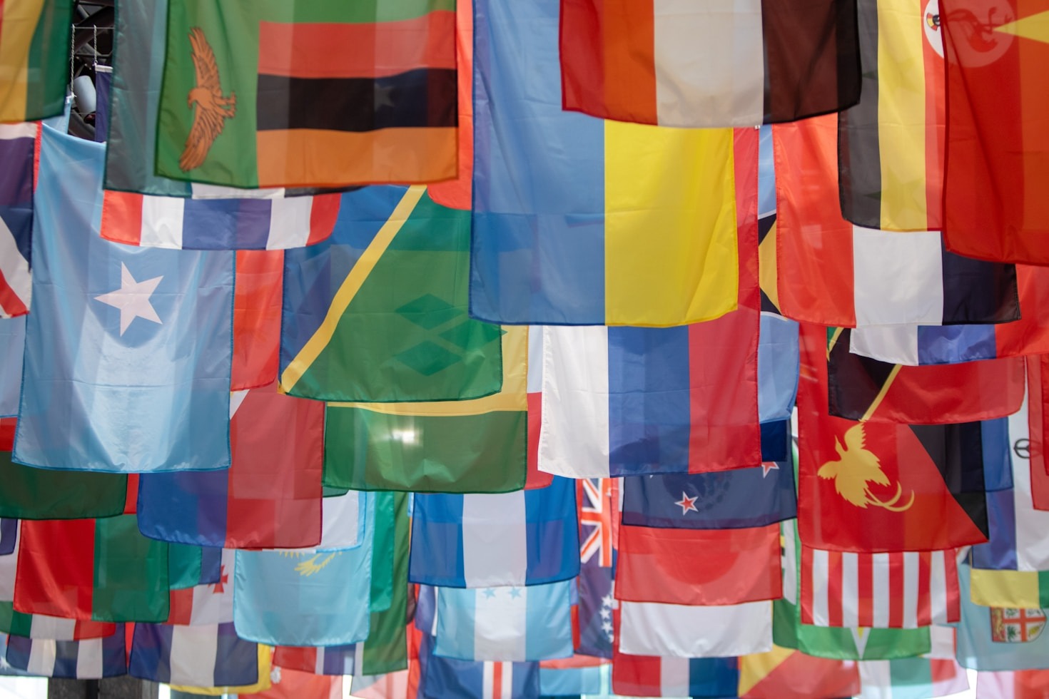 The Impact of Local Partnerships on Global Goals